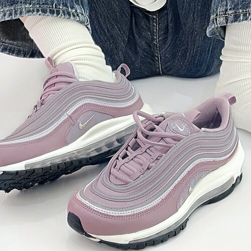 Nike/耐克女子Max97休闲运动鞋