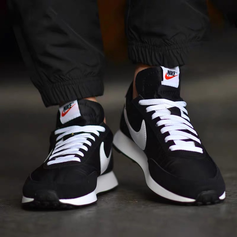 Nike/耐克复古男子休闲跑鞋
