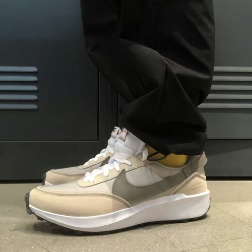 Nike耐克男子WAFFLEDEBUT休闲鞋
