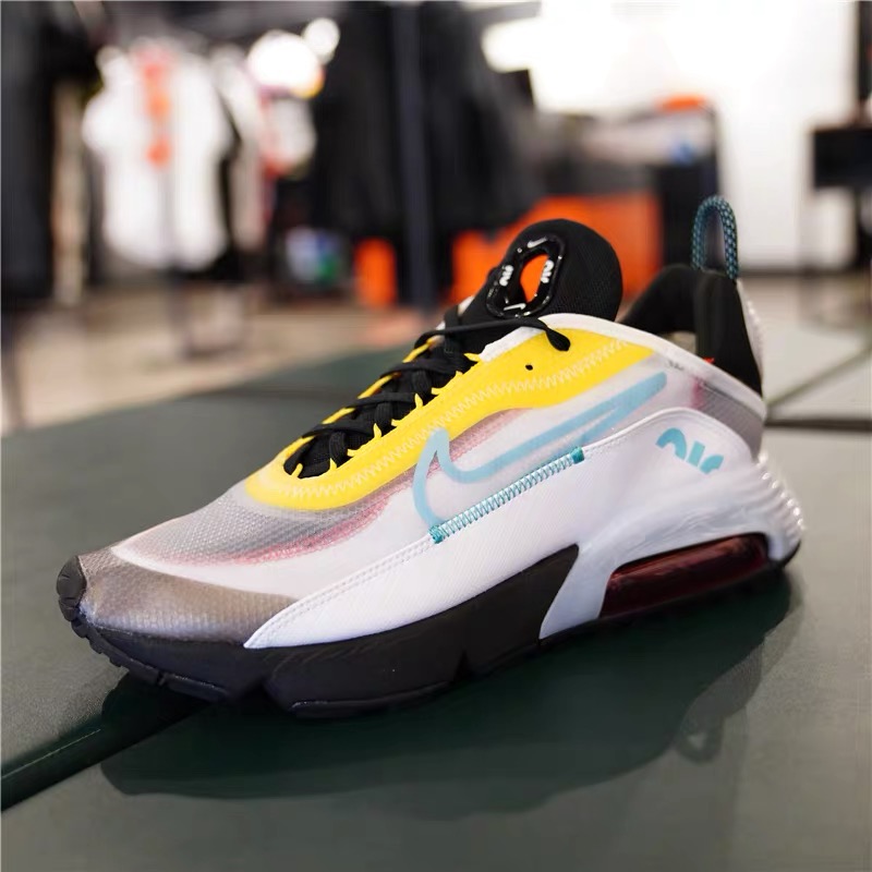 Nike/耐克男子2090休闲跑鞋
