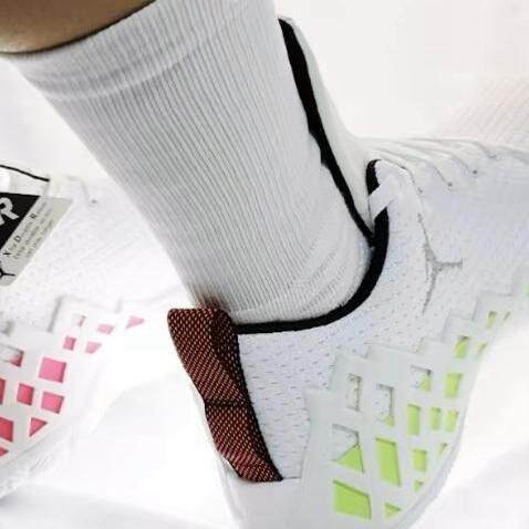 Air Jordan Jumpman Diamond Low 男子低帮实战篮球鞋 CI1209-101
