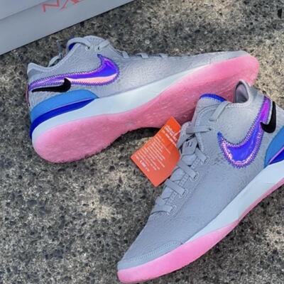 Nike/耐克低帮篮球鞋詹姆斯支线