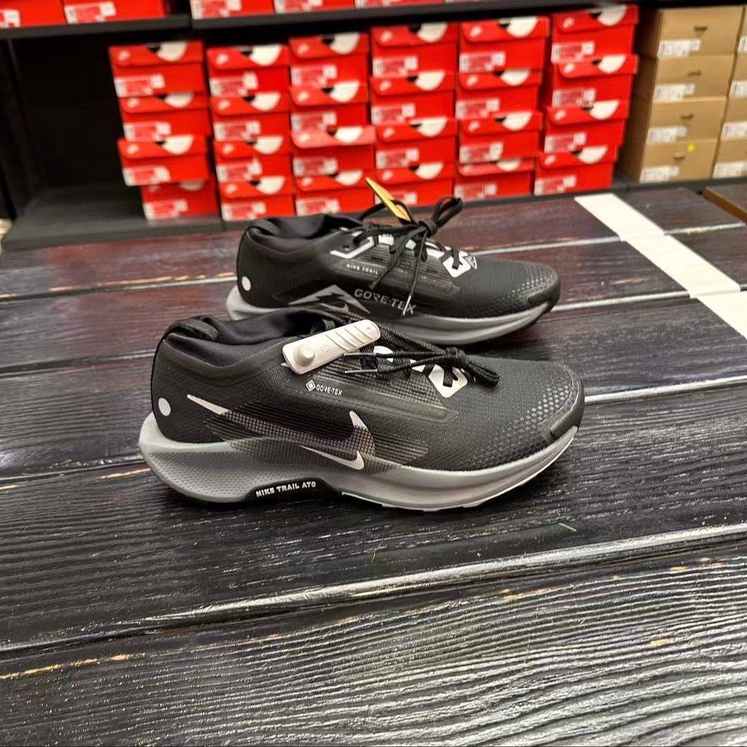 NIKE PEGASUS TRAIL 5 GTX耐克男款户外徒步跑步鞋FQ0908-104-001