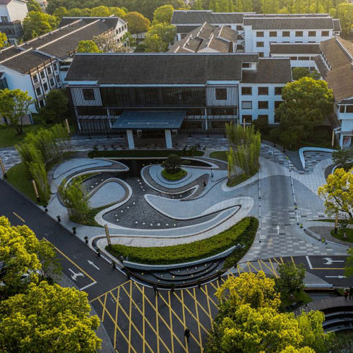 【官方直营】台州远洲凤凰山庄1-2晚可拆分双早度假套餐