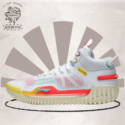 Lining/李宁男子防滑减震