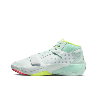 耐磨防滑 中帮经典 Air DM0858 Zion 实战运动篮球鞋 367 Jordan