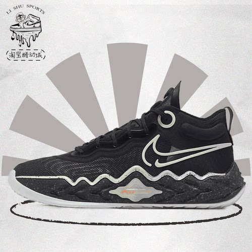NikeAirZoomG.T.Run篮球鞋