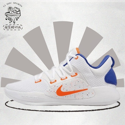 NikeHyperdunkXLow低帮篮球鞋