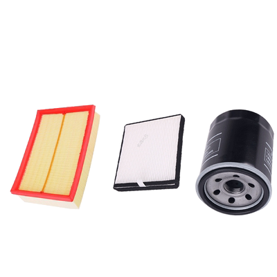 适配宝骏530560730三滤套装