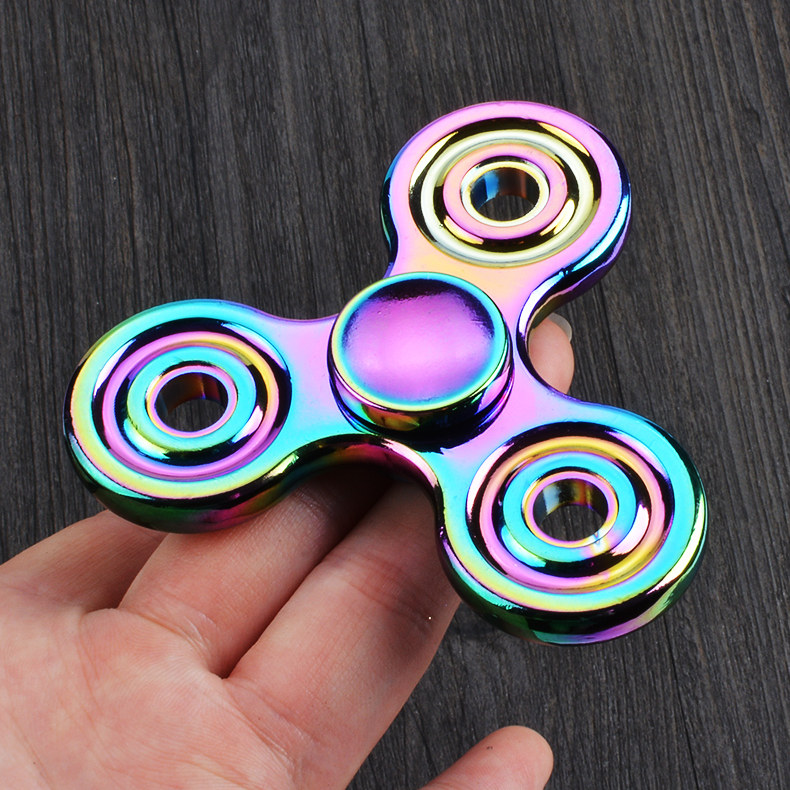 Fidget spinner BAOLI - Ref 2615274 Image 1