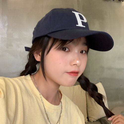 口碑复活赞爆情侣鸭舌出游棒球帽