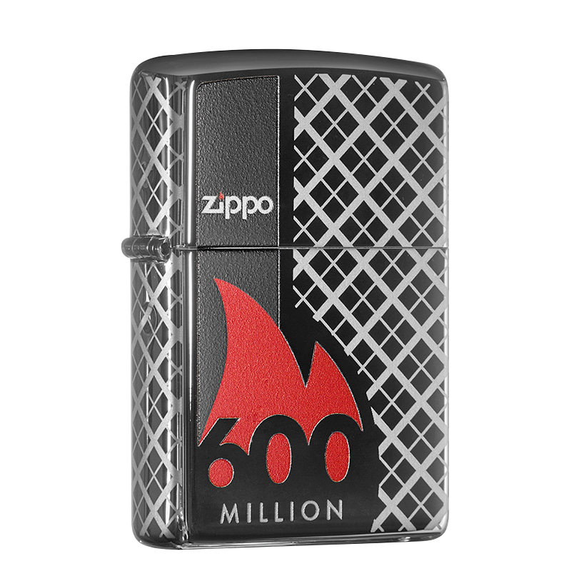 zippo煤油防风纪念收藏打火机
