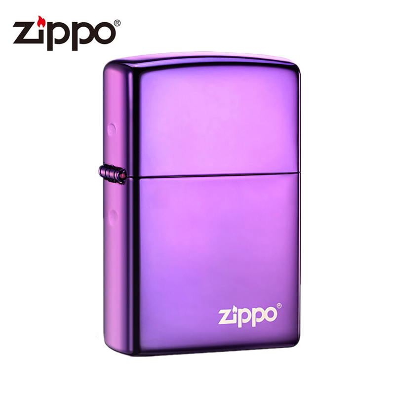 zippo送礼打火机定制刻字