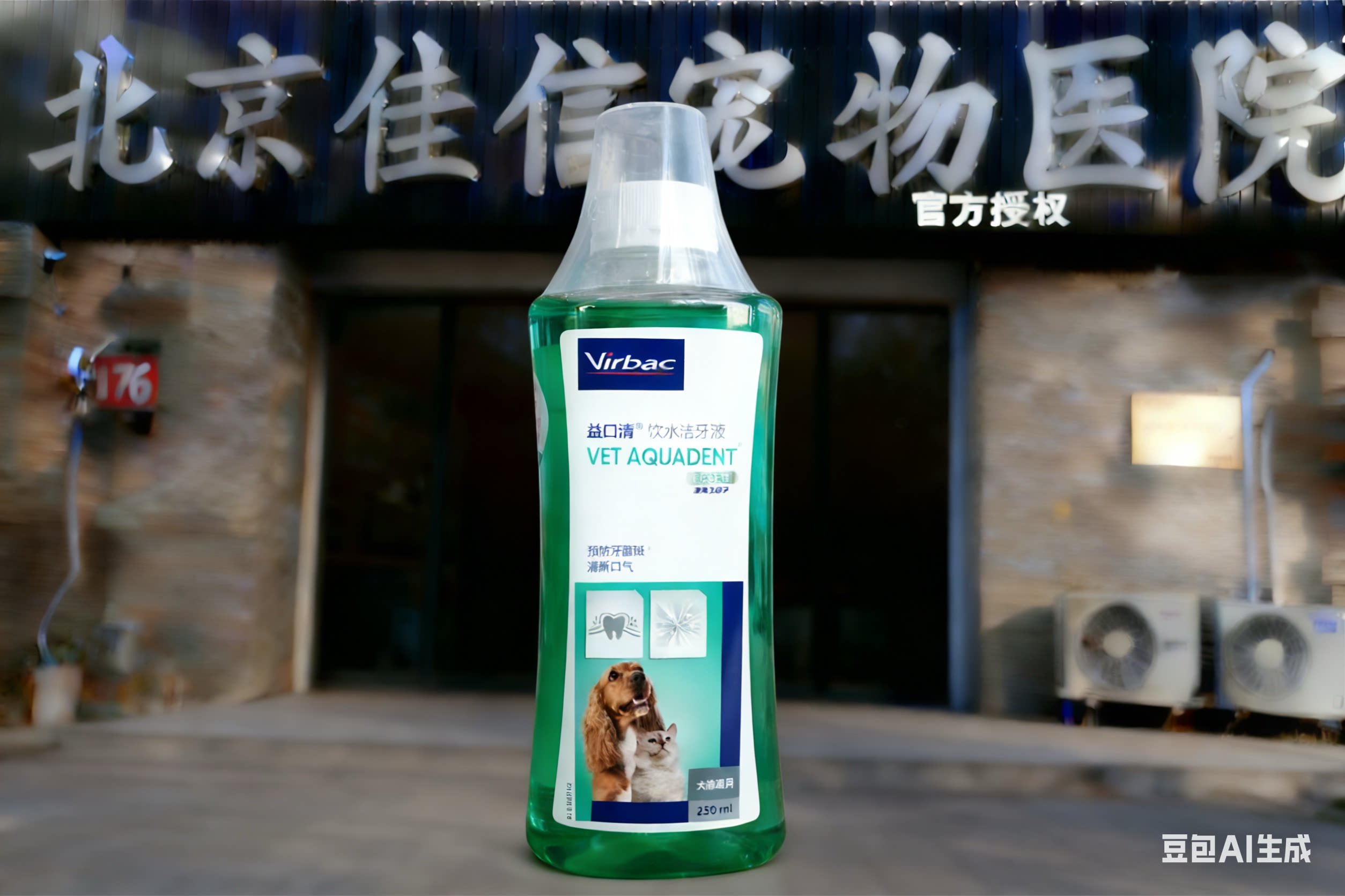 益口清