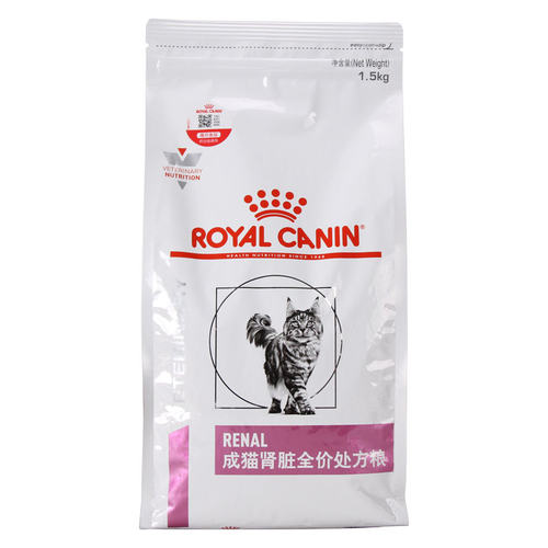 皇家成猫全价处方粮