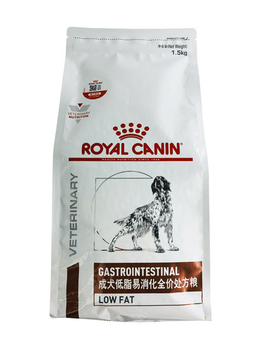 (lf22)成犬低脂全价慢性胰腺炎