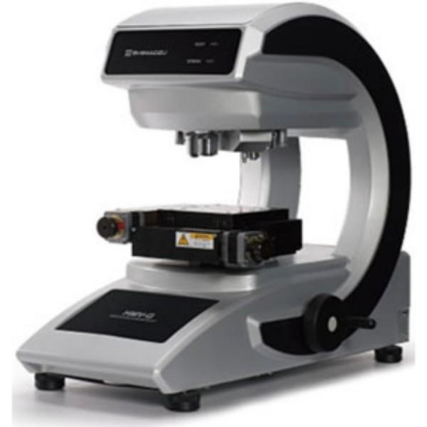 HMV-G系列全自动显微维氏硬度计