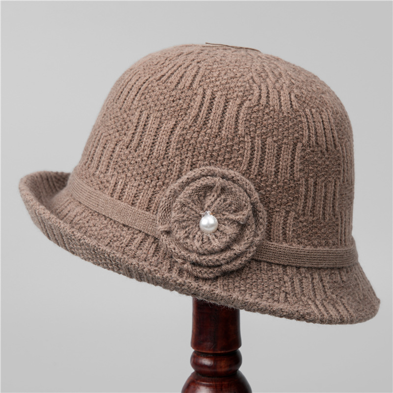 户外薄帽子妈妈中老年人奶奶夏天