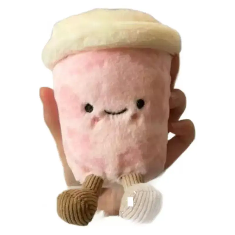 Cute CHAGEE Plush Keychain | Direct from China Find - Product image 5