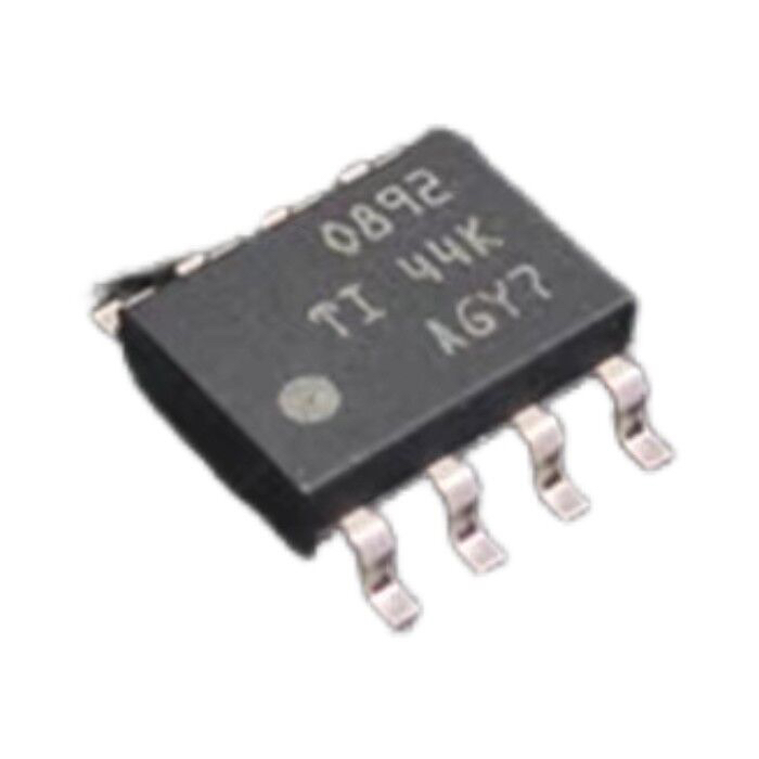 原装正品焊接转直插 OPA892DR 单通道 低噪声 高速电压反馈放大器