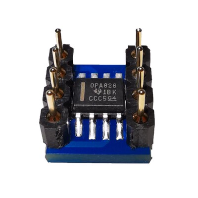 全新原装正品OPA828IDSOIC-8