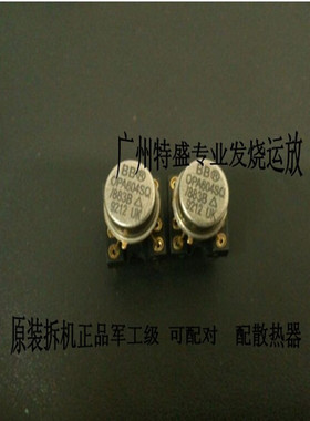 OPA604SQ/883B 单运放升级OPA604AP OPA627  OPA128  OPA604KM