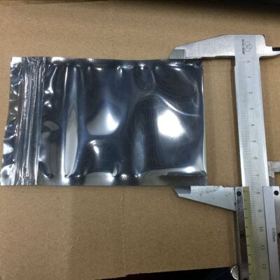静电袋 全新  促销优惠