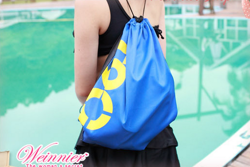 Sac de sport - Ref 9283 Image 5
