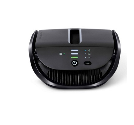 [小夏诚信经营车用氧吧,空气净化器]安利逸新车载空气净化器月销量0件仅售2680元