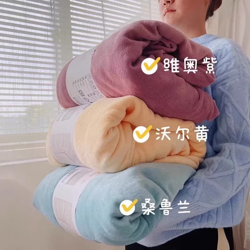 （特价秒杀）加厚保暖牛奶绒天鹅绒床笠单件固定防滑床罩双人床套