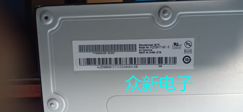 全新原装25寸M250HTN01.6 M250HTN01.5 M250HTN01.0 M250HTN01.2