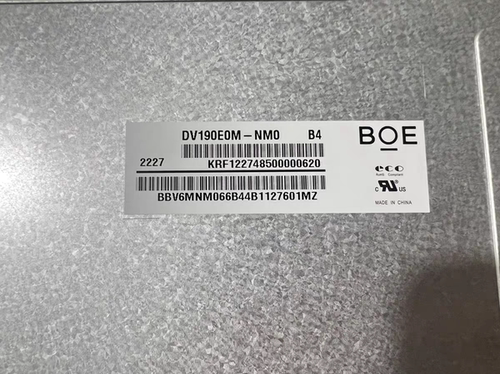 DV190E0M-NM0 MV190E0M-N10 PV190E0M-N10 ZV190E0M-N10 EV190FHM