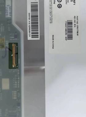 N173WF1-TLB2 N173HCE-E31 LP173WF4-SPF1 B173HAN01.0 NV173FHM