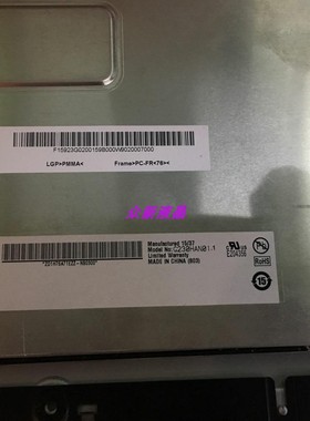 G238HAN01.1 01.2 G230HAN01.1 DV238FHM-N10 TPM238WF1-LF1L0.Q