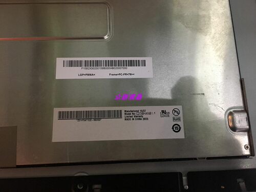 G238HAN01.1 01.2 G230HAN01.1 DV238FHM-N10 TPM238WF1-LF1L0.Q