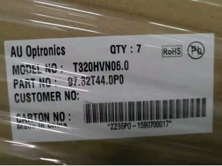 全新原装京东方31.5寸DV320FHM-NN0 LD320DUE-FHB1 T320HVN06.0