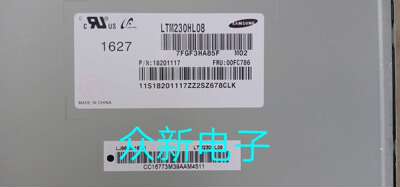 全新LTM230HL08液晶屏
