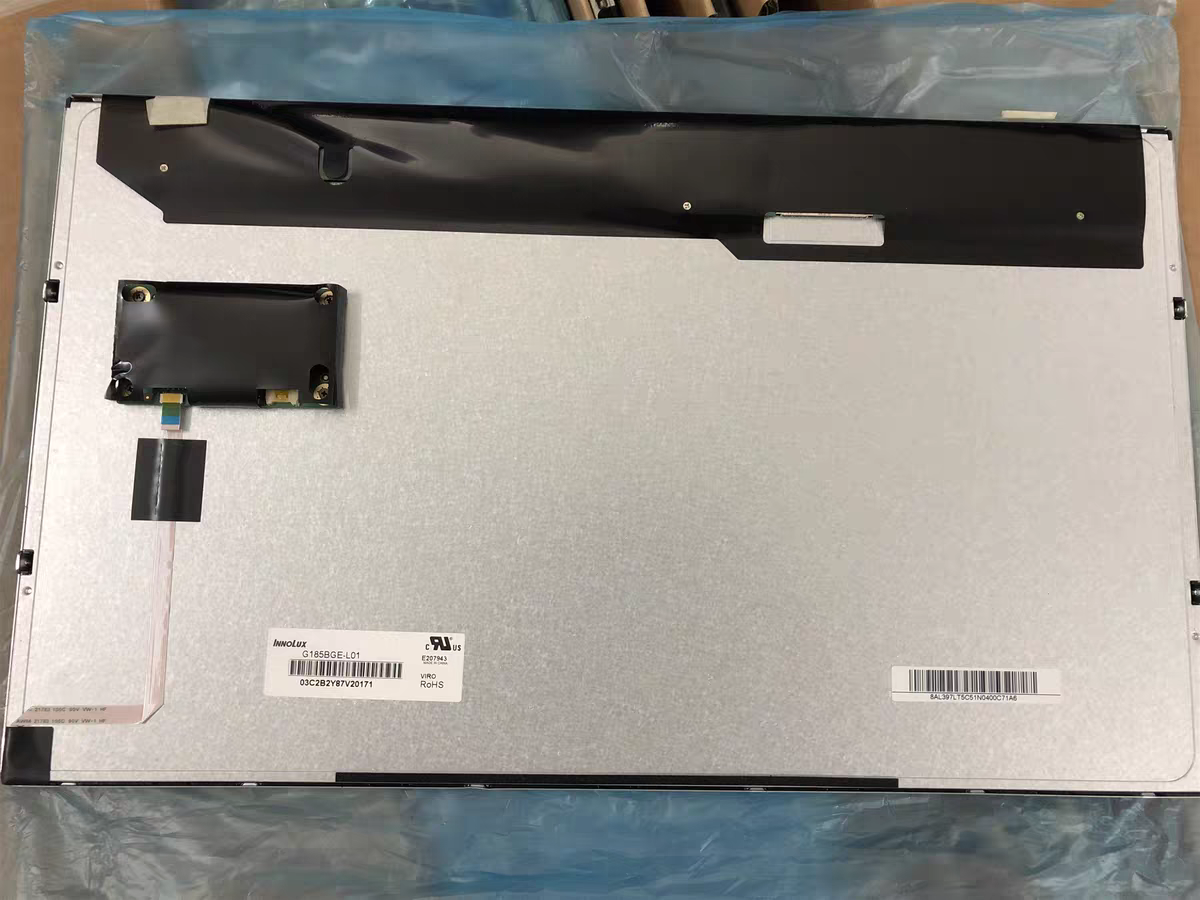 G185BGE-L01 G185XW01V.1 G185XW01V.2 MT185WHM-N10M185XTN01.2