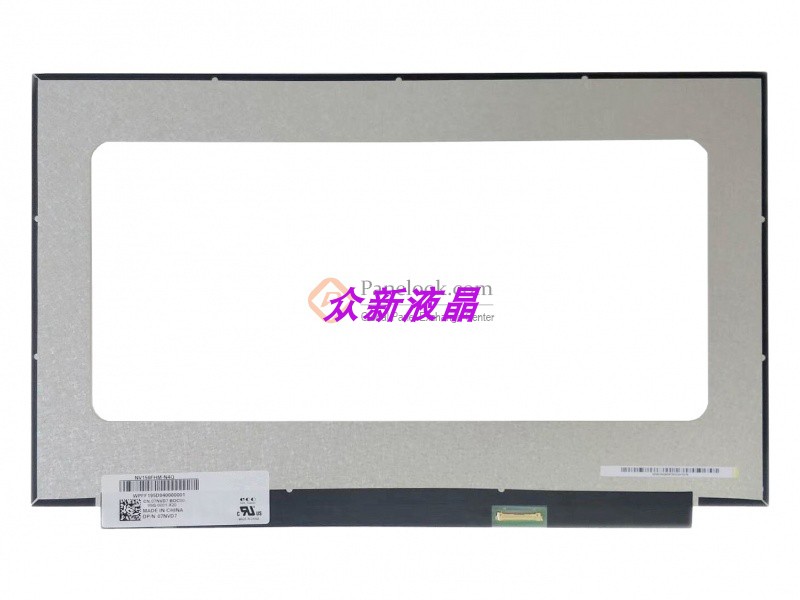 NV156FHM-N4Q N4C 微边框72色域 液晶屏幕