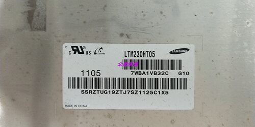 全新原装LTM230HT05 LM230WF5 LTM230HT10 DELL一体机液晶屏