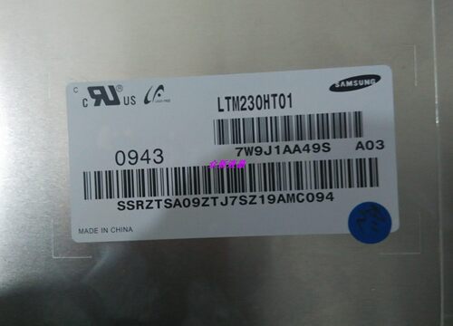 三星LTM230HP01液晶屏全新大促