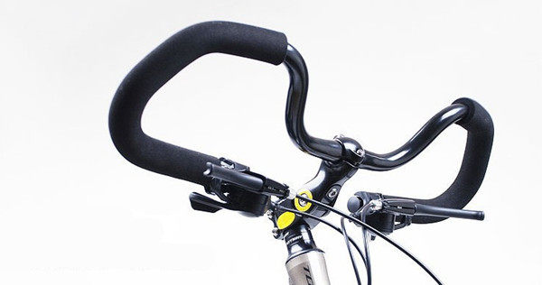 Poignées de vélo - Ref 2347924 Image 4