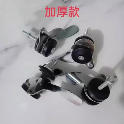 单缸水冷柴油机手扶拖拉机手油门开关调试油门控制器手扶油门开关