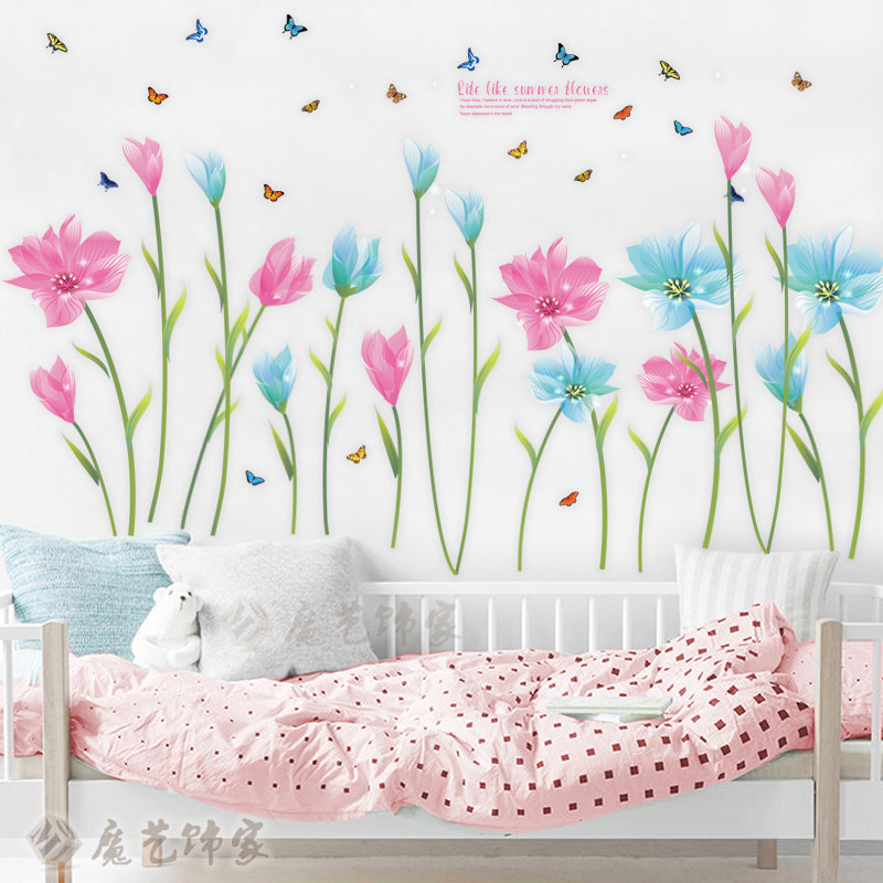 百合花壁纸多少钱 百合花壁纸优惠券免费领取 有条鱼