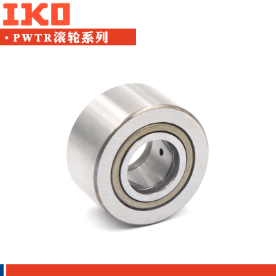 日本进口IKO滚轮滚针轴承PWTR30 3072 35 3580 40 45.2RS