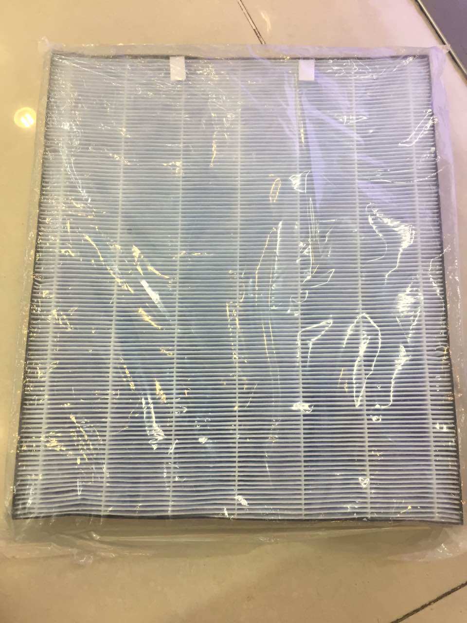 莱克空气净化器KJ503 603 708 集成复合网 甲醛网