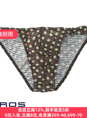 内裤ML码Wacoal华歌尔BROS FRONT FIT BRIEFS提臀舒适三角内裤