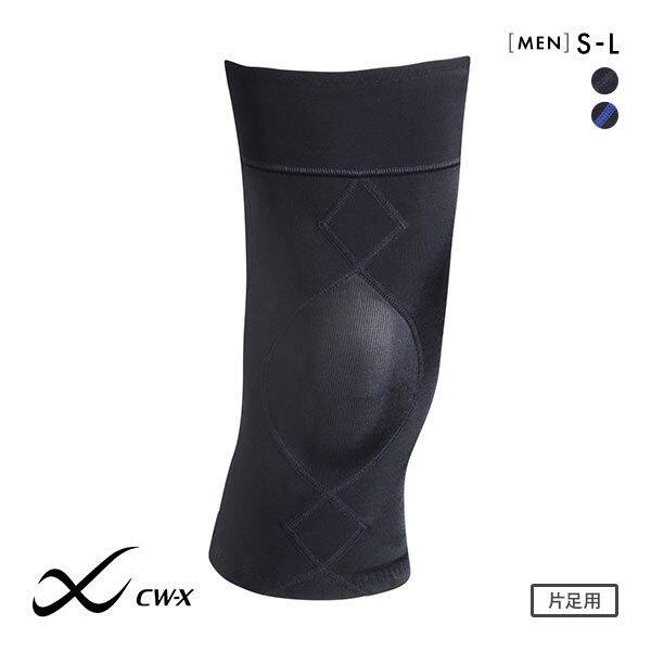 华歌尔CW-X男士运动护膝支撑膝盖关节吸汗速干健身跑步护具PARTS
