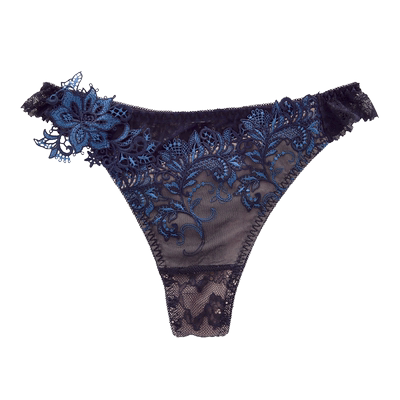 诗萝涵朵女士丁字内裤