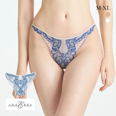 薄款透气性感蕾丝低腰女士内裤